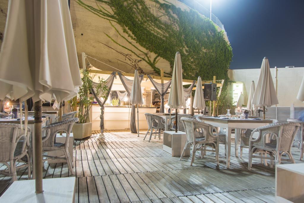 Hotel La Roccia Castro  Luaran gambar